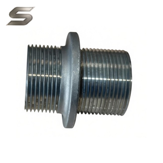 zinc die cast connector3 zinc die cast connector3