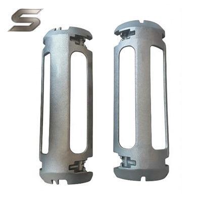 Pelindung Kabel Pengecoran