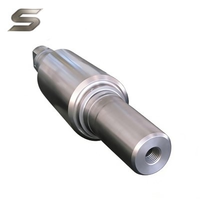 Gulungan Pabrik Tempa